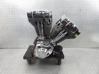 Harley Street Glide 2006 06-13 motor FLHXI probado funciona garantía video 22 k Foto 1 de 4