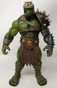 Marvel Select Planet Hulk 10" Actionfigur (BITTE BESCHREIBUNG LESEN) - Bild 1 von 4