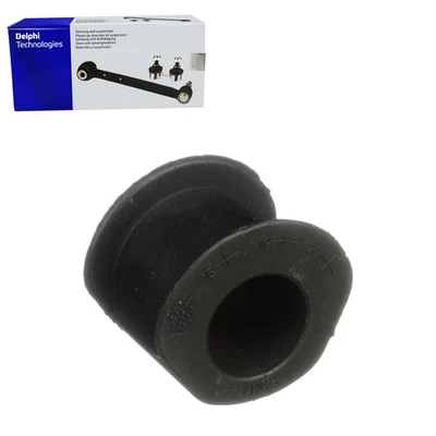 Kit de buje de barra estabilizadora de suspensión delantera Delphi para Suzuki Aerio 2004-2007 Foto 1 de 3