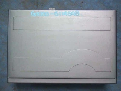 TOYOTA Cresta 1999 GF-GX100 Multi Computer 8684133020 [Used] [PA01834684] - Image 1 of 4