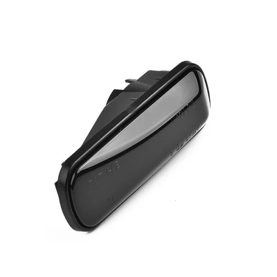 Amber LED Side Marker Light for Honda Civic EK EJ EM 1996 2000 with Smoked Lens - Image 1 of 4