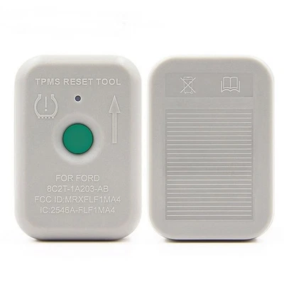 For Ford TPMS Reset Tool Tire Pressure Sensor Training Activation Transmitter  - Image 1 of 4