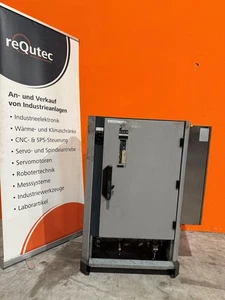 Kuka Roboter Steuerung KRC 2 Industrieroboter Robot Steuerung  - Bild 1 von 2