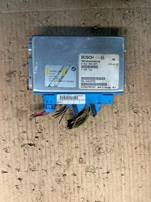 BMW 740i 1998 TCM TCU transmisión unidad informática 1423564 V5263 DG Foto 1 de 4