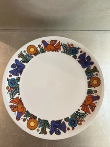 Villeroy & Boch ACAPULCO 10.25" Dinner Plate Porcelain Luxembourg - Picture 1 of 4