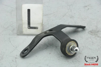 2015 Harley Electra Glide 发动机气缸喇叭支架 #4098 — 第 1/4 张图片