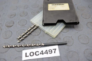 GUHRING ( 4.85MM ) LONG DRILL 16774 LOC4497 - Picture 1 of 3