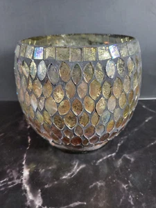 Decorative Bowl for candle or Decor - Picture 1 of 2