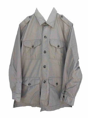 Chaqueta vintage FILSON CHORE SAFARI 46 con cinturón Foto 1 de 3