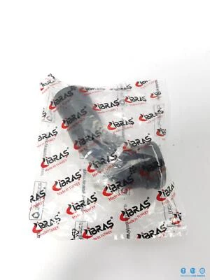 Ladeluftschlauch Turboschlauch Ladeluftleitung NEU 7799401 für BMW E60 E61 - Bild 1 von 4