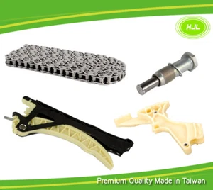 Timing Chaing Kit Fits BMW N46 N42 Engine 118i 120i 318i 320i 520i X1 X3 Z4 2.0i - Picture 1 of 7