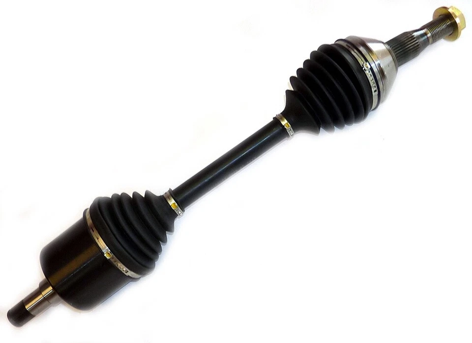 New CV Axle Fits Front Right LeSabre Lucerne Park Avenue Riviera Bonneville - Image 1 of 3