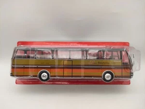 Hachette 1/43 KÄSSBOHRER SETRA S 215 HD - Imagen 1 de 1