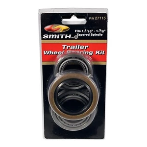 C.E. Smith Replacement Bearing Kit 1-1/16" - 1-3/8" Tapered Spindle p/n:27115 - Picture 1 of 2