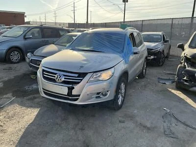 大众 Tiguan 2009 - 2011 自动变速器 FWD ID JWA 09M300036B U989 — 第 1/4 张图片