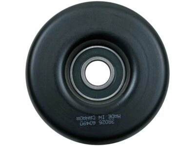 Polea loca correa accesorio Saturn SL1 1991-2002 74426XMZV Foto 1 de 2