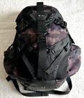 Oakley Icon Black/Brown Camo Tactical Backpack Rucksack Utility Hiking Computer