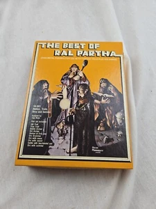 The Best of Ral Partha - Demon, Trolls, Orcs and Goblins #10-301 - Picture 1 of 9
