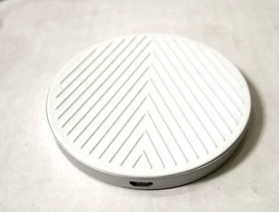 Verizon Wireless Charging Pad WC10WGGL-AL - Image 1 of 2
