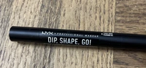 NYX Dip Shape And Go Brow Pomade Brown Professional Make Up-New-SHIP N 24 HRS - Picture 1 of 3