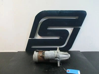1995 Subaru SVX EG33  Starter Reman Remanufacture Aftermarket  - Image 1 of 4