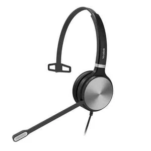 New - Yealink Mono wired headset - Choose Model - New in Box - Picture 1 of 8