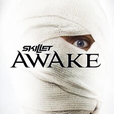 Skillet Awake (CD)
