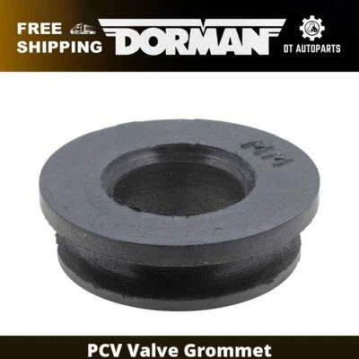 Клапанный люверс для 1985-1989 Mercury Grand Marquis Dorman PCV 1986 1987 1988 - Изображение 1 из 4