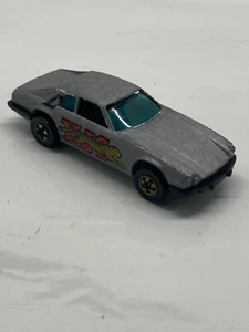 HOT WHEELS 1977 JAGUAR XJS BLACKWALL HONG KONG - Bild 1 von 7