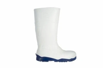 STIVALI DA LAVORO ANTINFORTUNISTICA DI SICUREZZA LEWER SCARPE MONTANA S5 ITALY