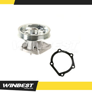 Water Pump fit for 1995-1999 Toyota Tercel Paseo 1.5L L4 DOHC 5EFE 170-1930
