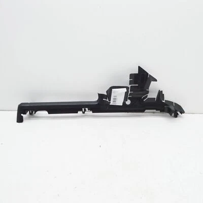 NUEVO GUÍA AIRE RADIADOR DERECHO VOLKSWAGEN E-GOLF MK7 5G 5GE1284G ORIGINAL Foto 1 de 4