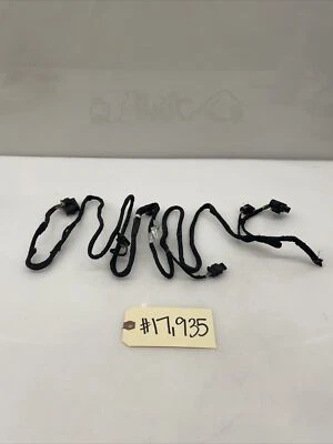 2019 2020 Bmw G14 G15 840I 850I M850Ix chicote de fios dianteiro 8798803 fabricante de equipamento original M - Imagem 1 de 4