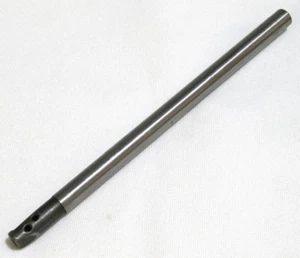 Barra de agujas #91-710650-92 para PFAFF 145 345 545 Ind. Máquina de coser pie para caminar - Imagen 1 de 8