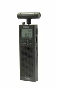 PL-365 TECSUN Receptor multibanda de bolsillo - Imagen 1 de 3