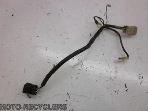 06 KTM 65SX KTM65SX 65 SX arnés de cableado telar de cable 10 - Imagen 1 de 1