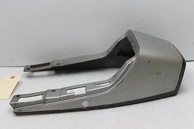 1983 SUZUKI GS450E GS450 SEAT COVER REAR TAIL FAIRING COWL (STP158) - Изображение 1 из 4