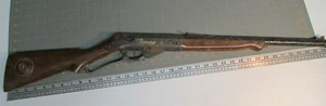 VINTAGE DAISY MODEL 95 BB AIR RIFLE Rogers AR. L@@K - Picture 1 of 11