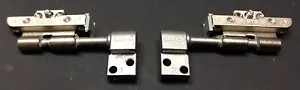 Lote De 2 Bisagras Hinges MACBOOK PRO 15" A1150 A1211 A1226 A1260 M1-R M1-L SZS - Imagen 1 de 1