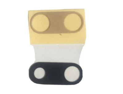 Lente de cámara trasera iPhone 7 Plus (solo cristal). Sin marco Foto 1 de 2