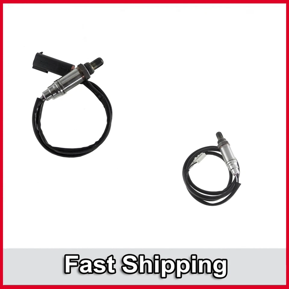 Sensor de oxígeno nuevo para Mitsubishi Eclipse RS 1995 2,0 L Foto 1 de 3