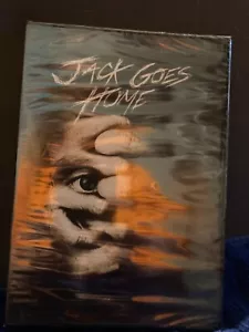 Jack goes Home DVD - Picture 1 of 2