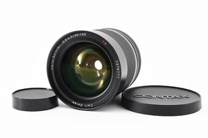 Near Mint Contax Carl Zeiss Vario-Sonnar T* 35-135mm f/3.3-4.5 MMJ C/Y Japan 649 - Picture 1 of 17
