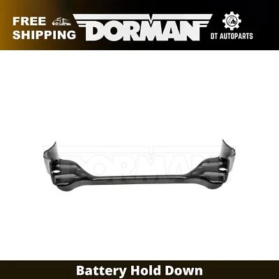 For 2016-2017 Nissan TITAN XD Dorman Battery Hold Down - Image 1 of 4