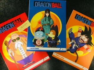 ππ3 DVD Nβ 1/2/3 DRAGON BALL - 22 RACCONTI - Perfetti - Editoriali - REGALO π - Foto 1 di 3