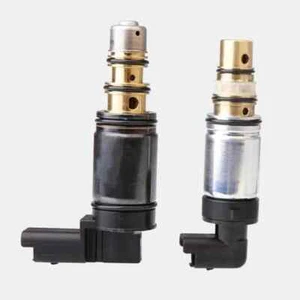 9651911480 air conditioning compressor valve for Peugeot 307 3008 Citroen C4 DS - Picture 1 of 6