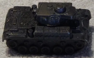 Panzer VI Pencil Sharpener - Picture 1 of 7