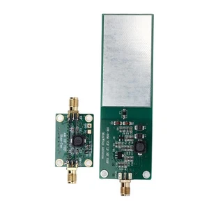 Mini Whip Active Antenna Medium Shortwave RTL SDR SMA Female Head Accessory FI - Afbeelding 1 van 22