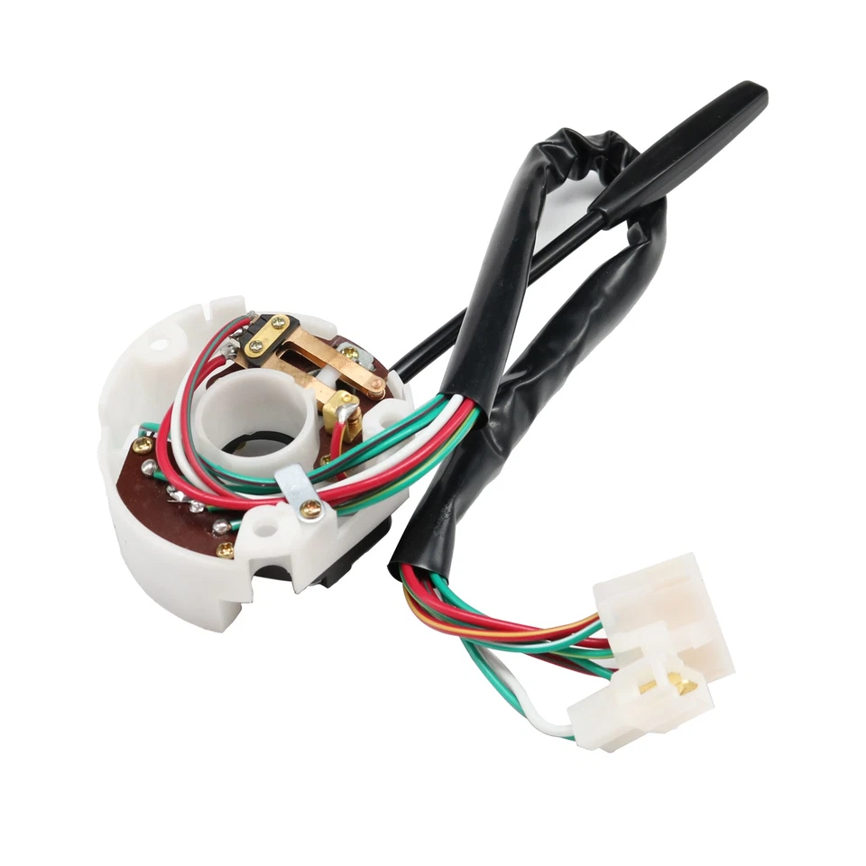 Nuevo interruptor de señal de giro 84310-60070 para Toyota Land Cruiser 1977-1984 3,4 L L4 Foto 1 de 4