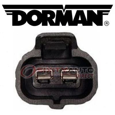 Dorman AC Condenser Fan Assembly for 2001-2002 Dodge Stratus 3.0L V6 Heating po - Imagem 1 de 4